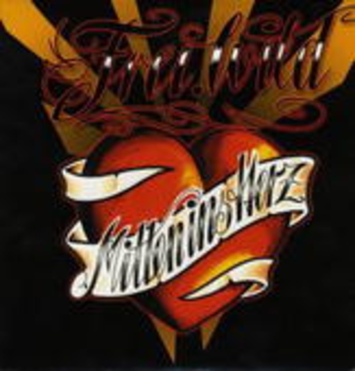 Frei.Wild – Mitten ins Herz