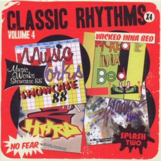 Diverse – Classic Rhythms Vol. 4