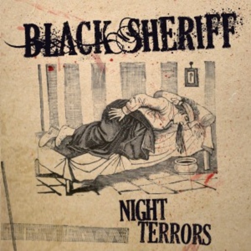 Black Sheriff – Night Terrors