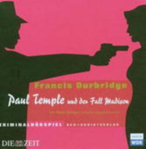 Diverse – Paul Temple und der Fall Madison