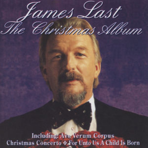 James Last – Christmas Album