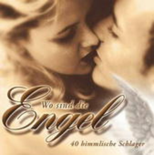Diverse – Wo sind die Engel