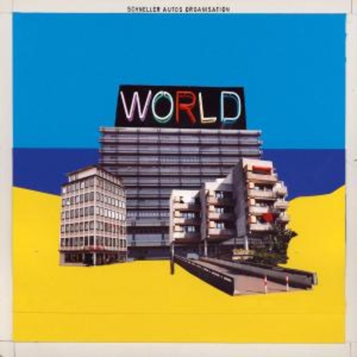 Schneller Autos Organisation – World