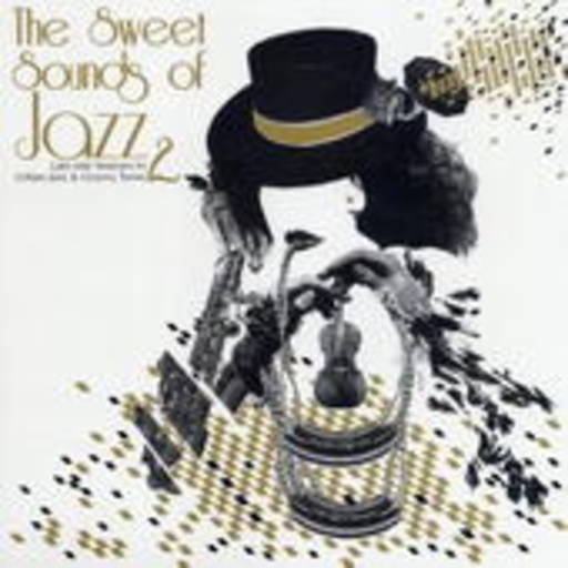Diverse – Sweet Sounds Of Jazz 2