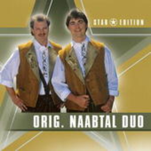 Original Naabtal Duo – Star Edition
