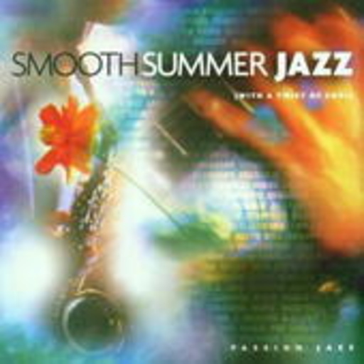 Diverse – Smooth Summer Jazz