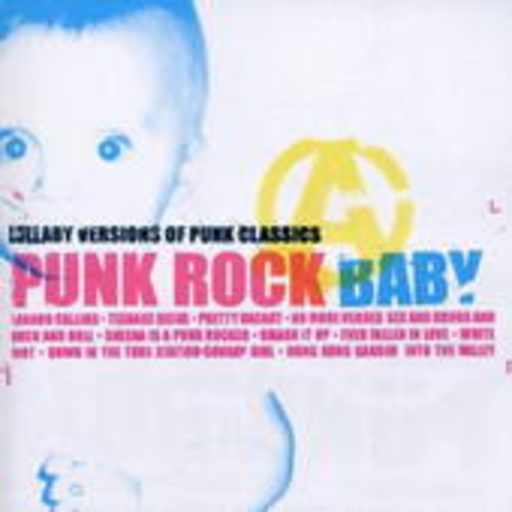 Diverse – Punk Rock Baby