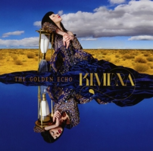 Kimbra – The Golden Echo