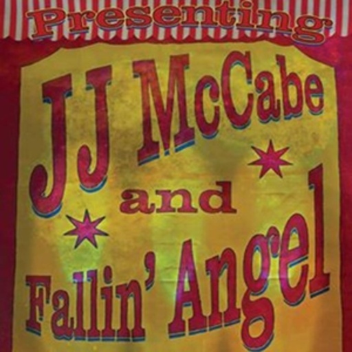 JJ McCabe & Fallin' Angel – Presenting