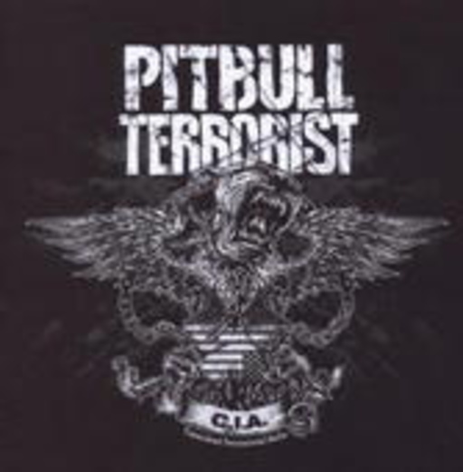 Pitbull Terrorist – C.I.A.