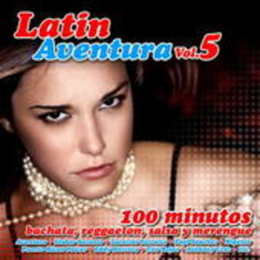 Diverse – Latin Aventura Vol. 5