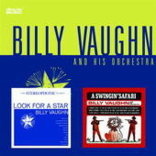 Look For A Star/A Swingin‘ Safari