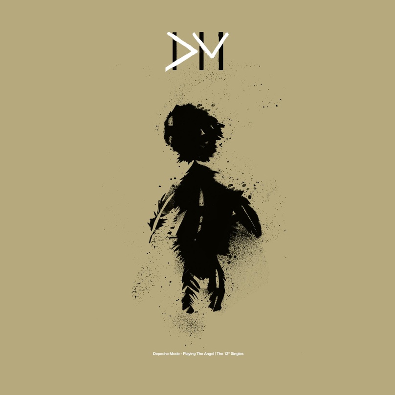 Neues 12"-Boxset von Depeche Mode