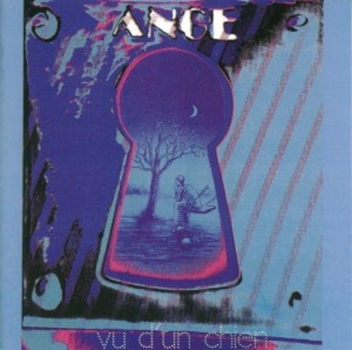 Ange – Vu D'Un Chien