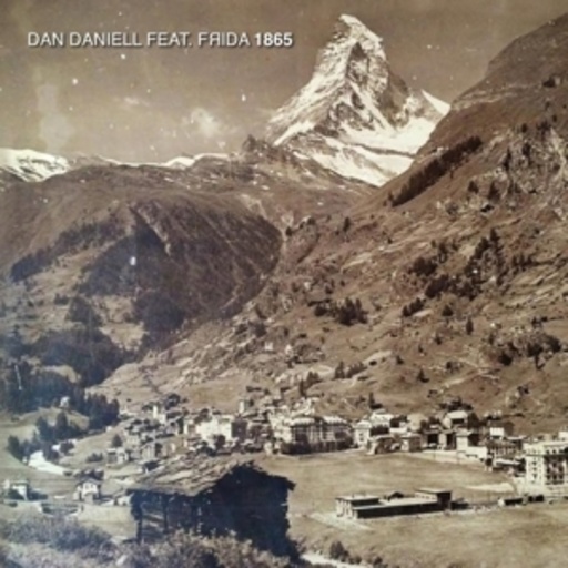 Dan Daniell feat. Frida – 1865