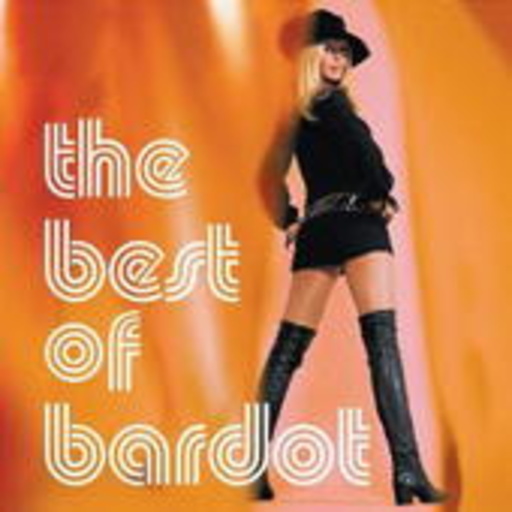 Brigitte Bardot – Best of