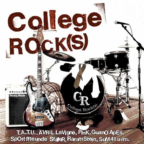 Diverse – College Rock(s)