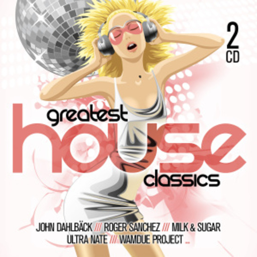 Diverse – Greatest House Classics