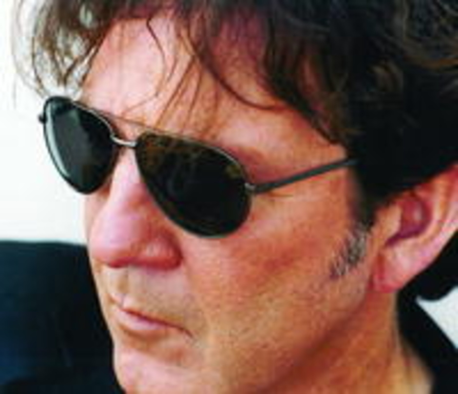 Unverkennbarer Meister des relaxten Swamp-Rock: Tony Joe White
