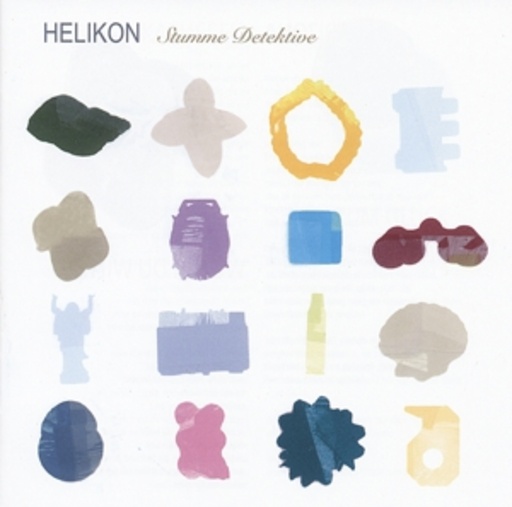 Helikon – Stumme Detektive