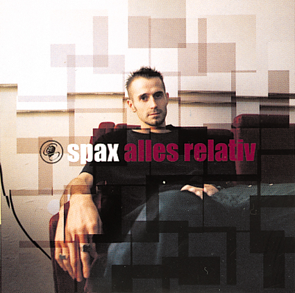 Spax – Alles relativ