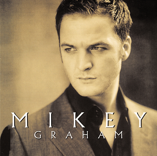 Mickey Graham – Meet Me Halfway