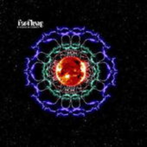 Farflung – A Wound In Eternity
