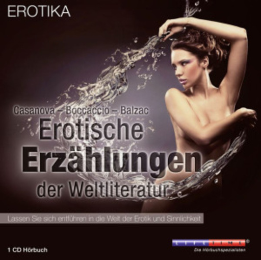 Diverse – Erotische Erzählungen der Weltliteratur