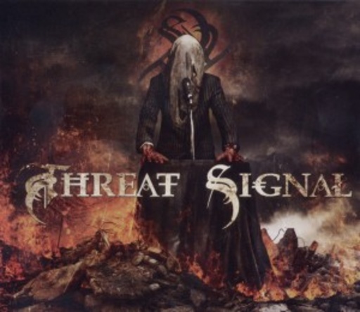 Threat Signal – Threat Signal