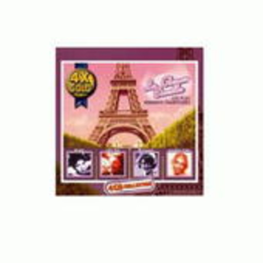 Diverse – Les Chansons Eternelles, Chanteuses