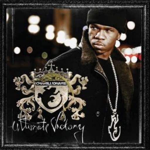 Chamillionaire – Ultimate Victory