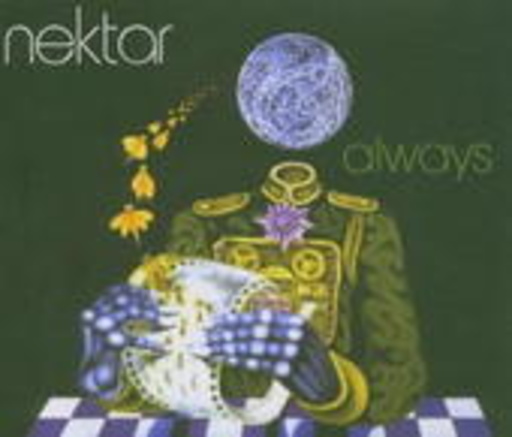 Nektar – Always