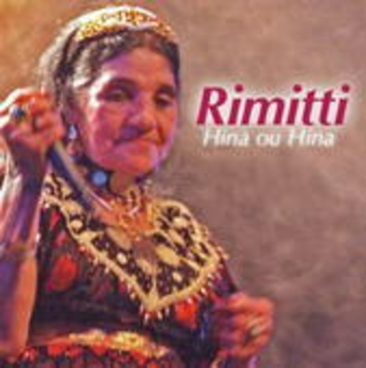 Rimitti – Hina Ou Hina