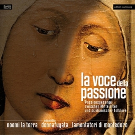 Noemi La Terra – La Voce Della Passione