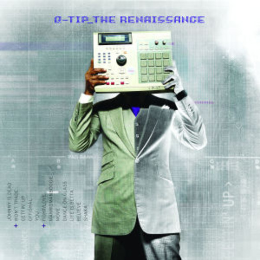 Q-Tip – The Renaissance
