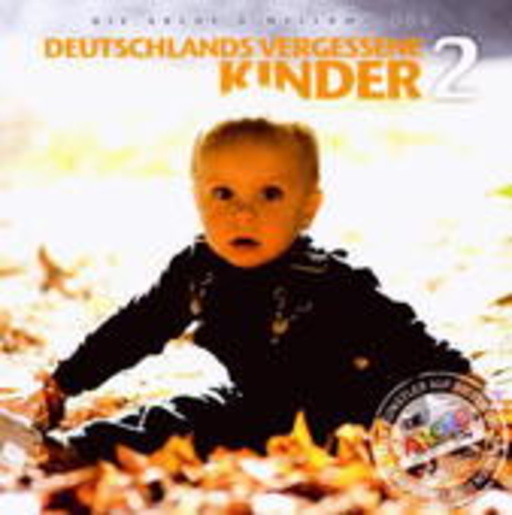 Deutschlands vergessene Kinder 2 – Die Arche & Mellowvibes