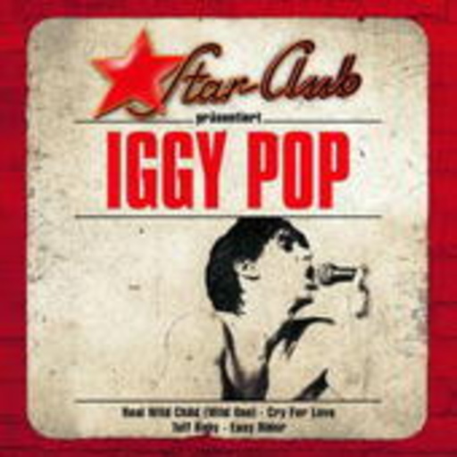 Iggy Pop – Star-Club