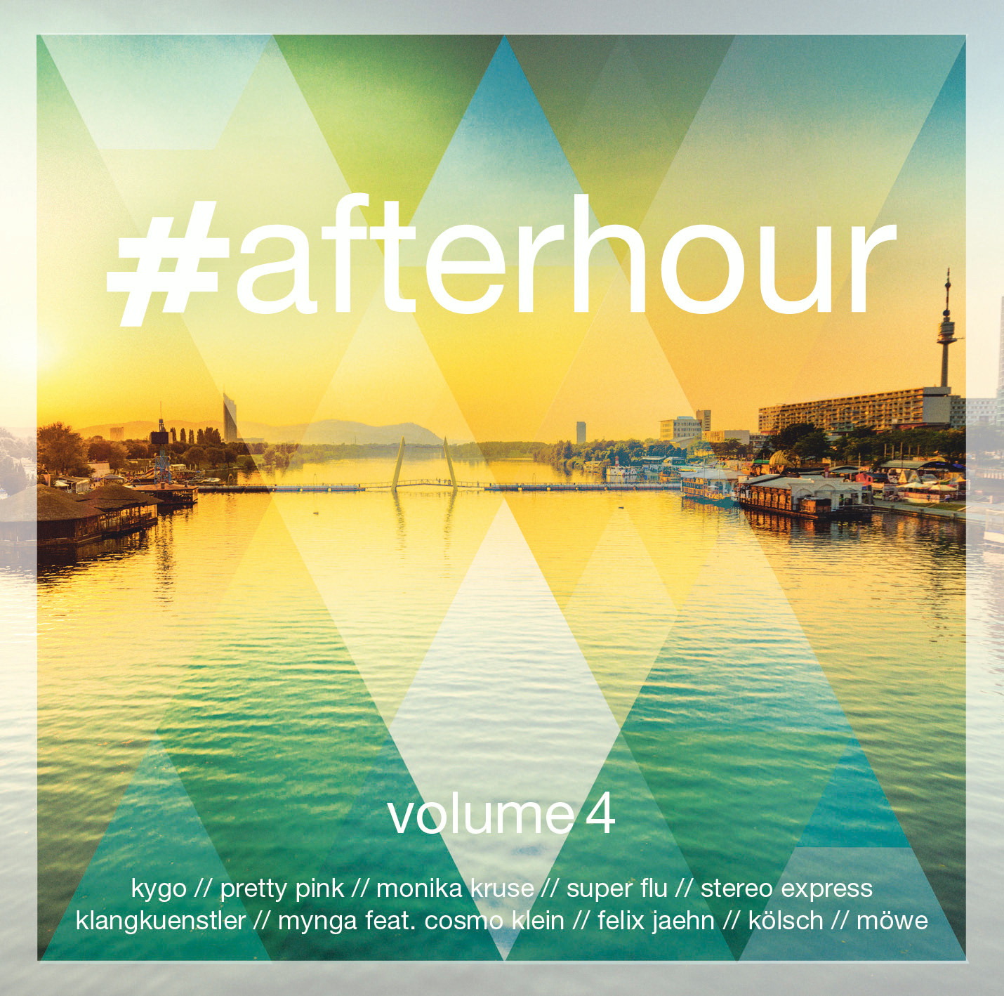 Diverse – #afterhour Vol. 4
