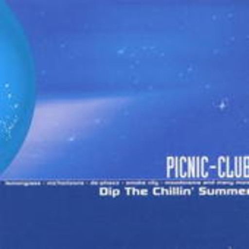 Diverse – Picnic-Club - Dip The Chillin' Summer