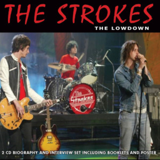 The Strokes – The Lowdown