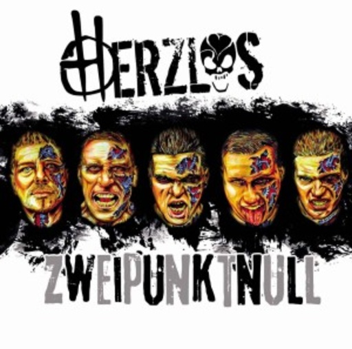 Herzlos – Zweipunktnull