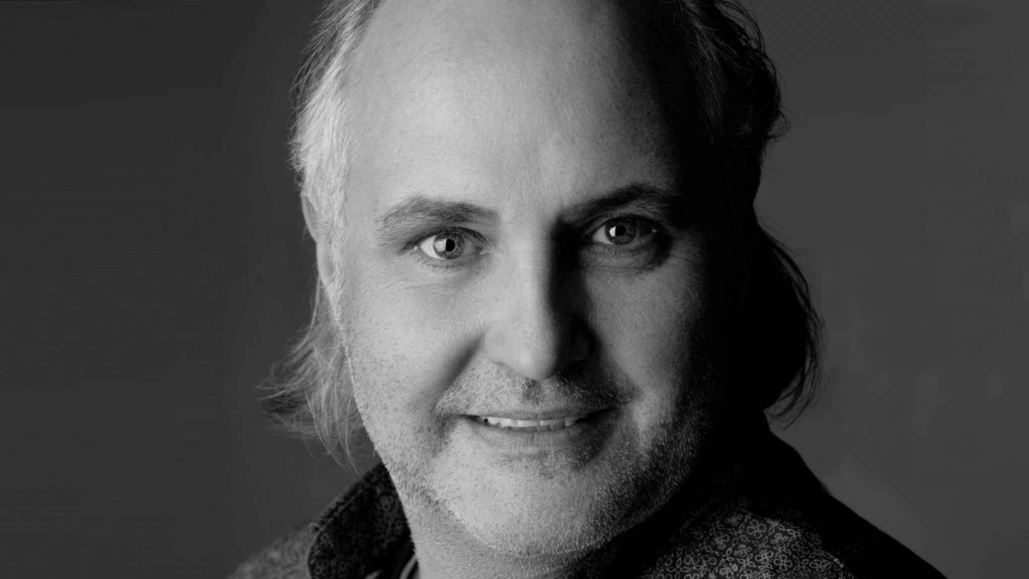 Hat den MusikWoche-Fragebogen ausgefüllt: Markus Müller, CEO m2 mediaconsulting.