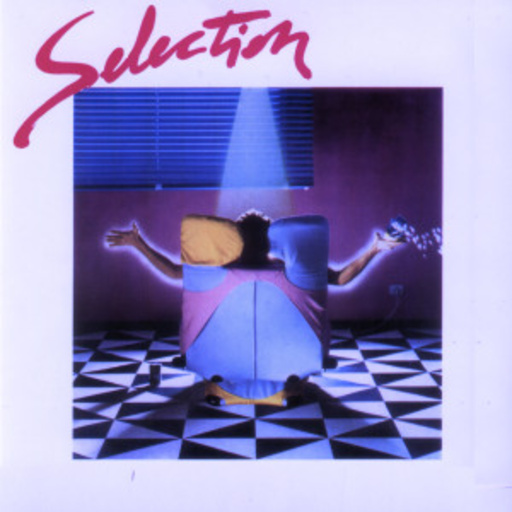 Selection – Selection