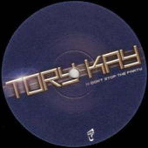Tory Kay – Don't Stop The Party