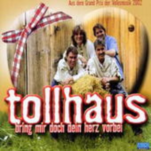 Tollhaus – Bring Dein Herz vorbei