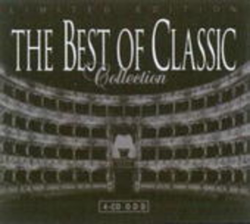 Diverse – Best Of Classic Collection