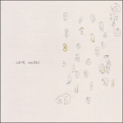 Strange Boys – Live Music