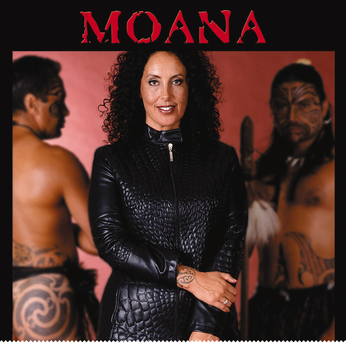 Moana – Moana