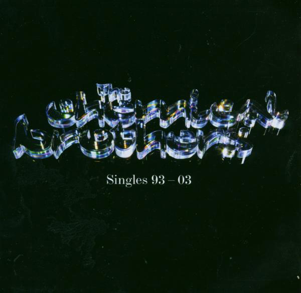The Chemical Brothers – Singles 93-03