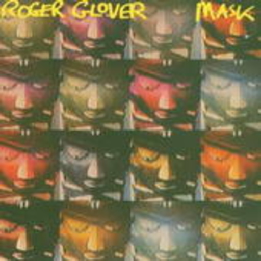 Roger Glover – Mask